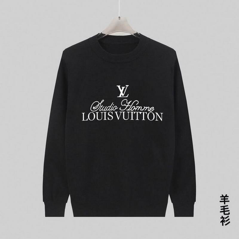 LV Men's Sweater 192